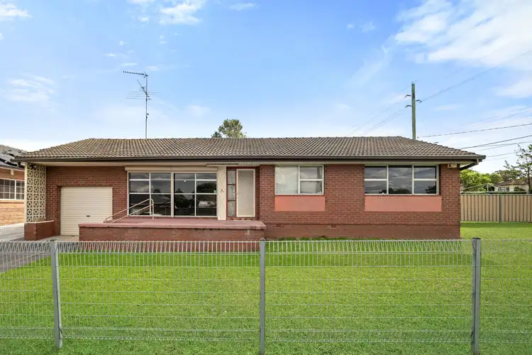 66 Jamison Road, Kingswood NSW 2747