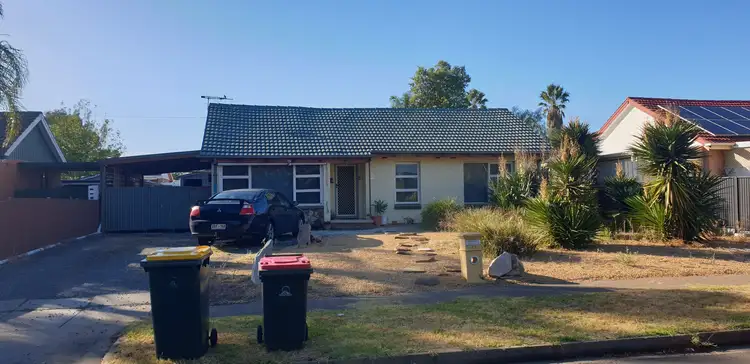 Main view of Homely house listing, 22 Wasley Street, Elizabeth Downs SA 5113