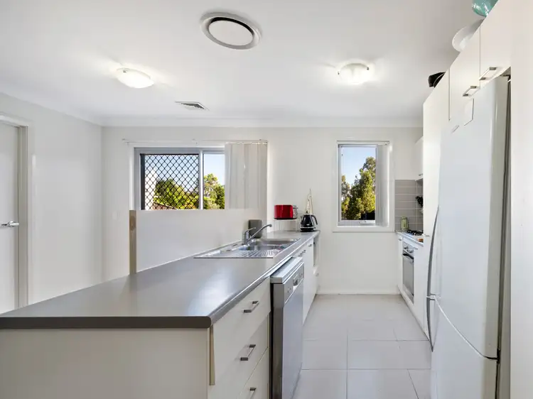 Third view of Homely house listing, 41 Sovereign Circuit, Glenfield NSW 2167