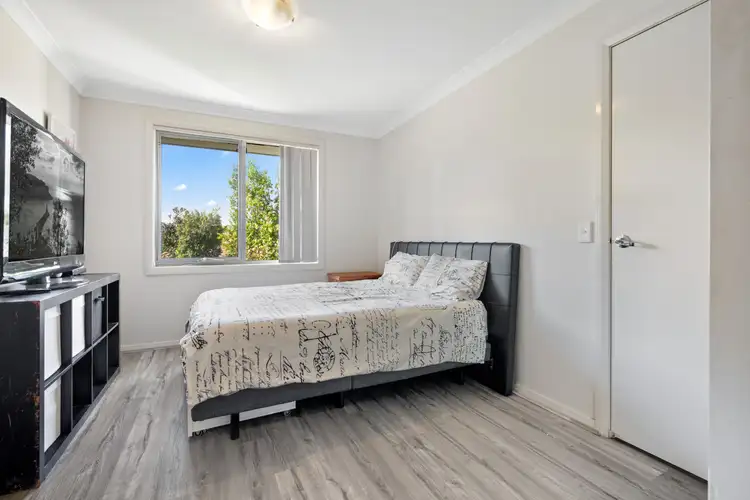 Fifth view of Homely house listing, 41 Sovereign Circuit, Glenfield NSW 2167