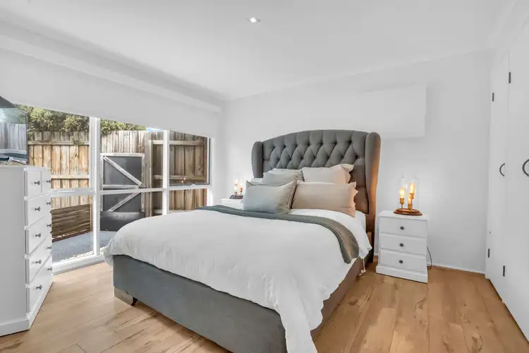 Fifth view of Homely house listing, 1/50 Rokeby Crescent, Craigieburn VIC 3064