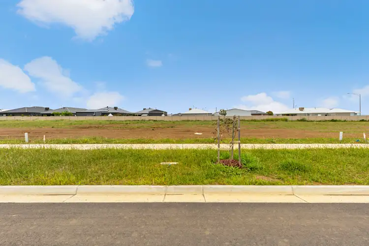 Third view of Homely land listing, 39 Rance Road, Delacombe VIC 3356