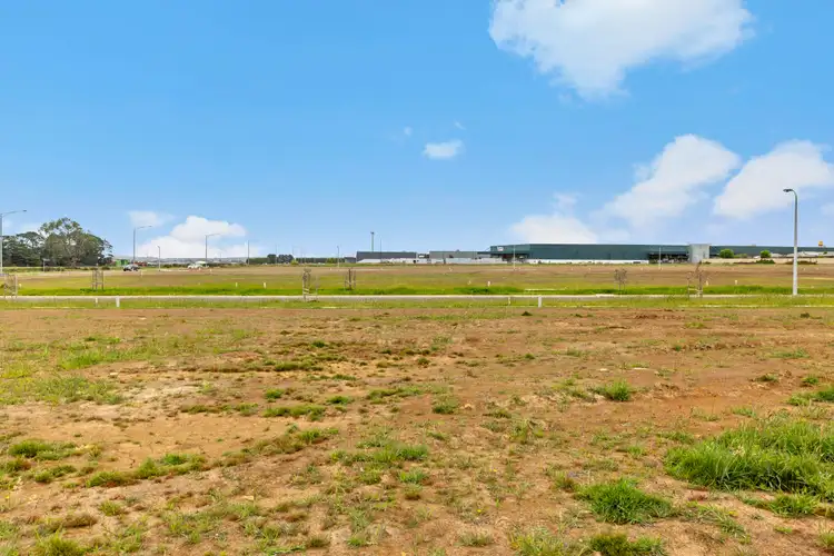 Fourth view of Homely land listing, 39 Rance Road, Delacombe VIC 3356