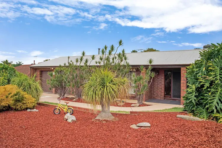 Main view of Homely house listing, 42 Bungarra Street, Hillbank SA 5112