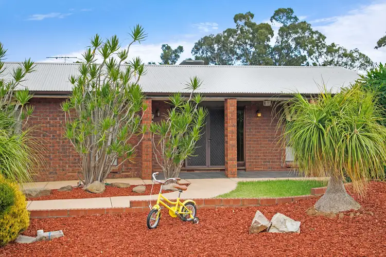 Second view of Homely house listing, 42 Bungarra Street, Hillbank SA 5112