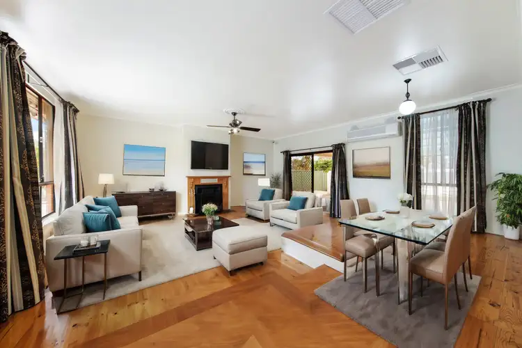 Fifth view of Homely house listing, 42 Bungarra Street, Hillbank SA 5112
