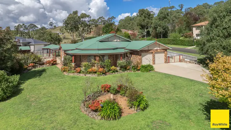 85 The Avenue, Armidale NSW 2350