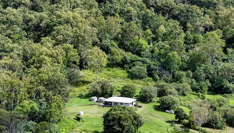 Second view of Homely house listing, 331 West Plane Creek Road, Sarina QLD 4737