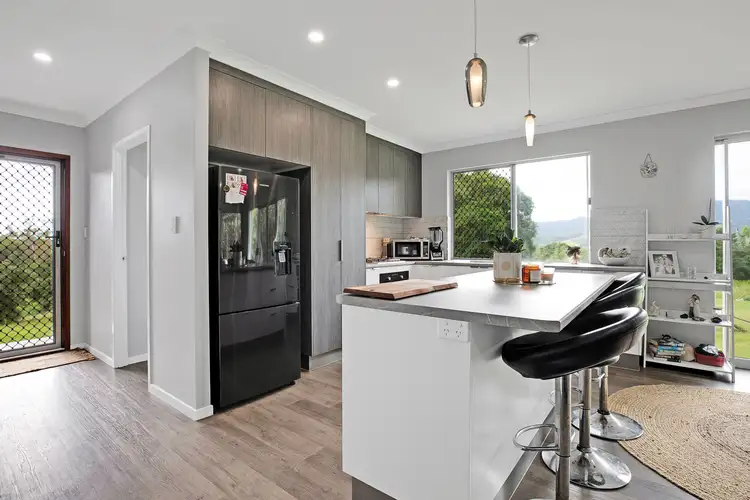 Fourth view of Homely house listing, 331 West Plane Creek Road, Sarina QLD 4737