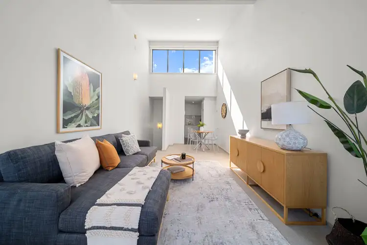 Second view of Homely apartment listing, 13/64 Hardwick Crescent, Holt ACT 2615