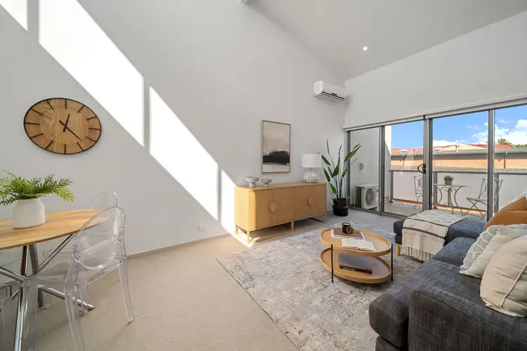 Third view of Homely apartment listing, 13/64 Hardwick Crescent, Holt ACT 2615