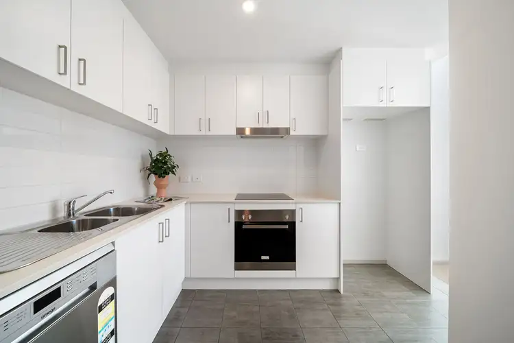 Fifth view of Homely apartment listing, 13/64 Hardwick Crescent, Holt ACT 2615