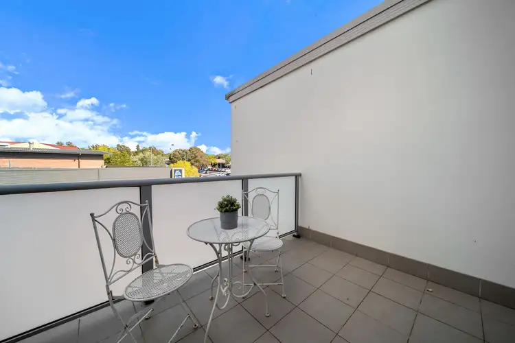 Sixth view of Homely apartment listing, 13/64 Hardwick Crescent, Holt ACT 2615