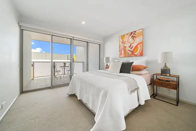 Seventh view of Homely apartment listing, 13/64 Hardwick Crescent, Holt ACT 2615