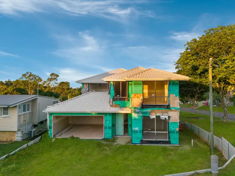 Second view of Homely house listing, 115 Dunbar Street, Mount Gravatt East QLD 4122