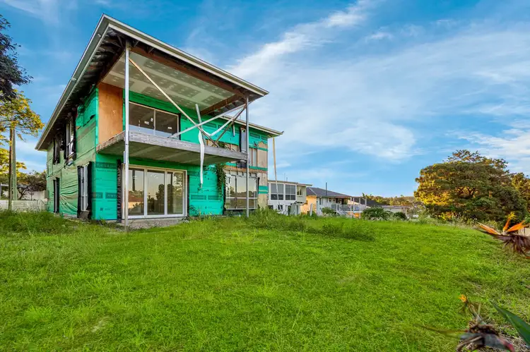 Third view of Homely house listing, 115 Dunbar Street, Mount Gravatt East QLD 4122