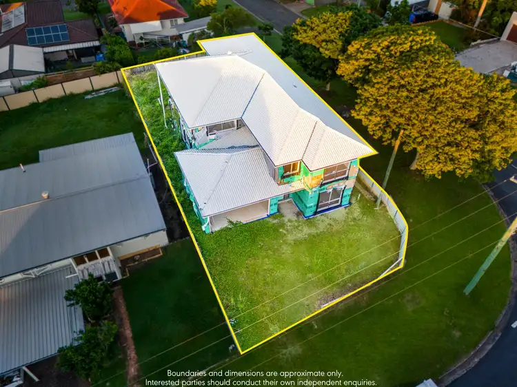 Fourth view of Homely house listing, 115 Dunbar Street, Mount Gravatt East QLD 4122