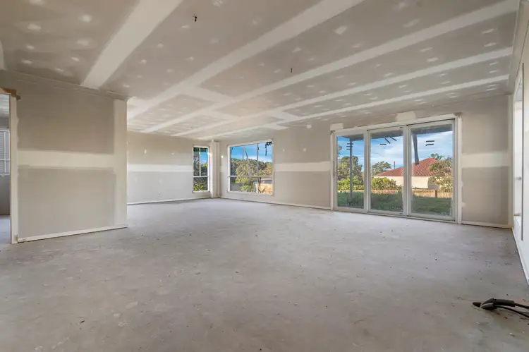 Fifth view of Homely house listing, 115 Dunbar Street, Mount Gravatt East QLD 4122