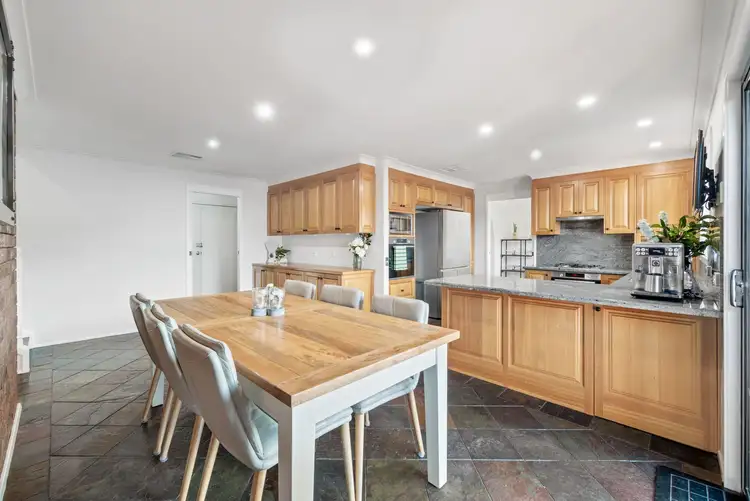 Second view of Homely house listing, 61 Trobriand Crescent, Glenfield NSW 2167