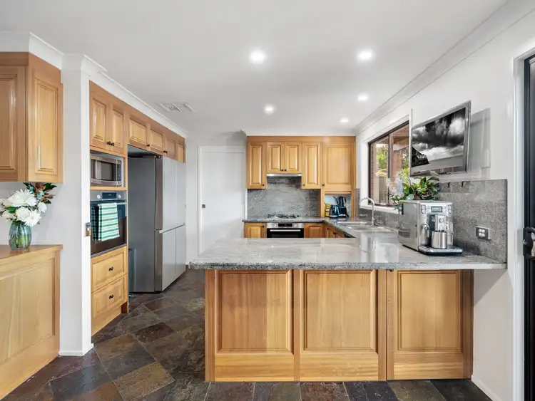 Third view of Homely house listing, 61 Trobriand Crescent, Glenfield NSW 2167