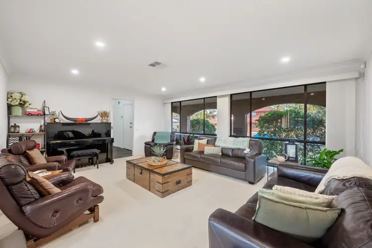 Fifth view of Homely house listing, 61 Trobriand Crescent, Glenfield NSW 2167