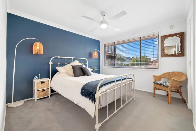 Seventh view of Homely house listing, 61 Trobriand Crescent, Glenfield NSW 2167