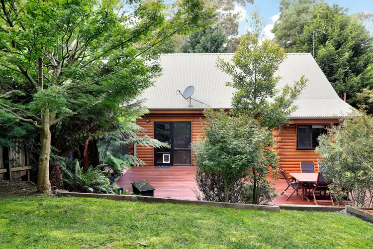 Third view of Homely house listing, 44 Rodriguez Avenue, Blackheath NSW 2785