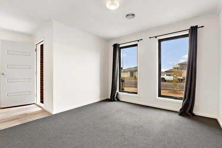 Second view of Homely house listing, 79 Presentation Boulevard, Winter Valley VIC 3358