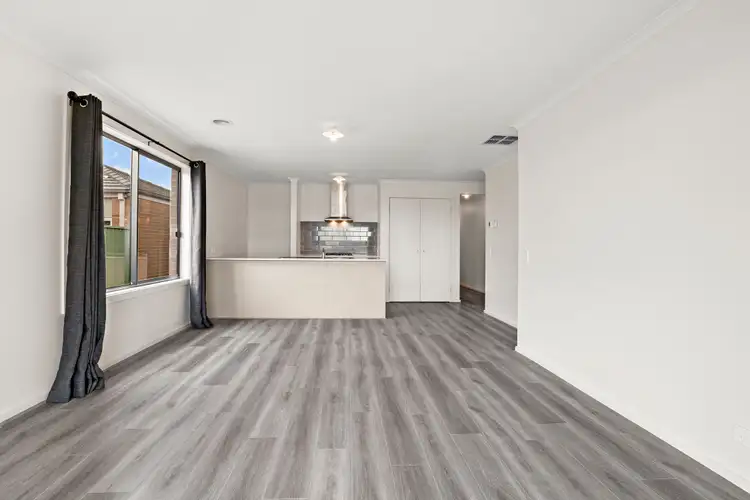Third view of Homely house listing, 79 Presentation Boulevard, Winter Valley VIC 3358
