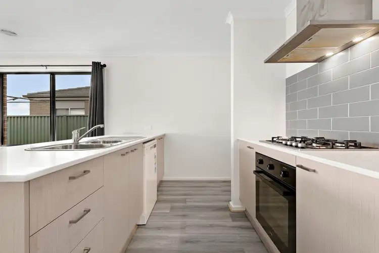 Fifth view of Homely house listing, 79 Presentation Boulevard, Winter Valley VIC 3358