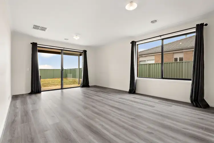 Sixth view of Homely house listing, 79 Presentation Boulevard, Winter Valley VIC 3358