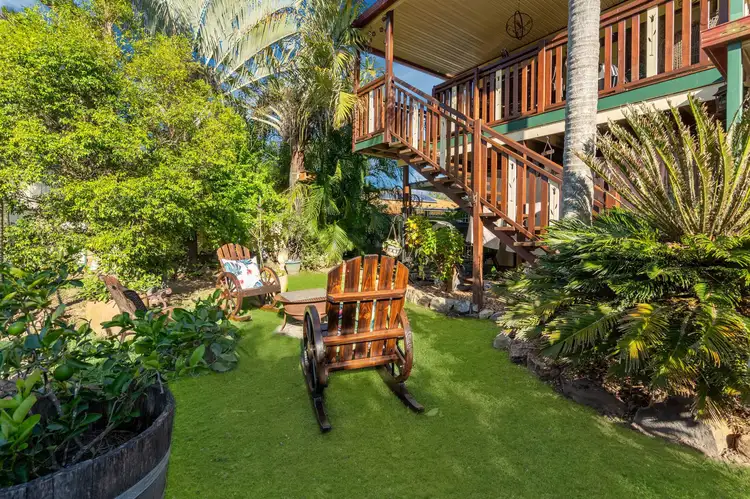 Main view of Homely house listing, 123 Wagensveldt Street, Slacks Creek QLD 4127