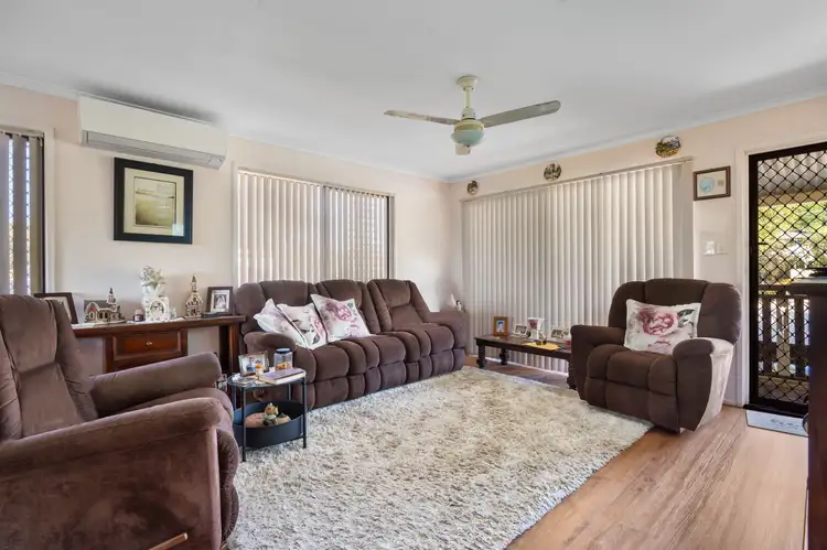 Third view of Homely house listing, 123 Wagensveldt Street, Slacks Creek QLD 4127