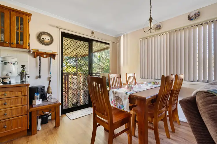 Fourth view of Homely house listing, 123 Wagensveldt Street, Slacks Creek QLD 4127