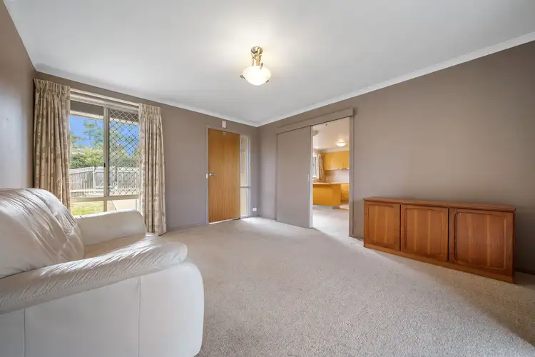 Second view of Homely house listing, 3 Sadleir Place, Charnwood ACT 2615