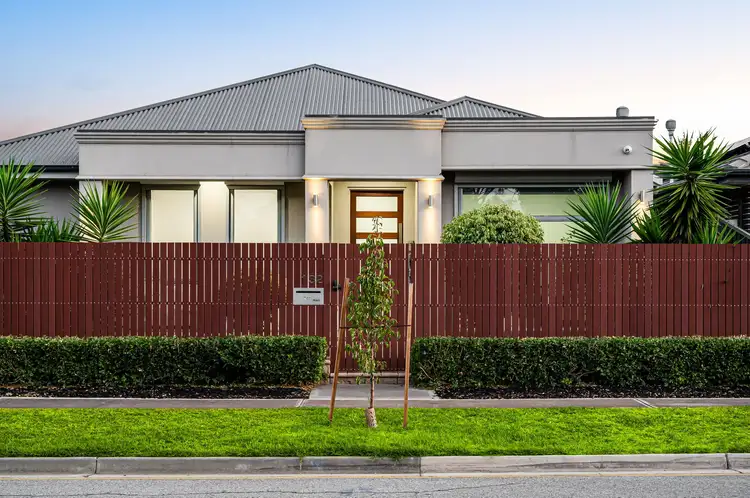 132 Lochside Drive, West Lakes SA 5021