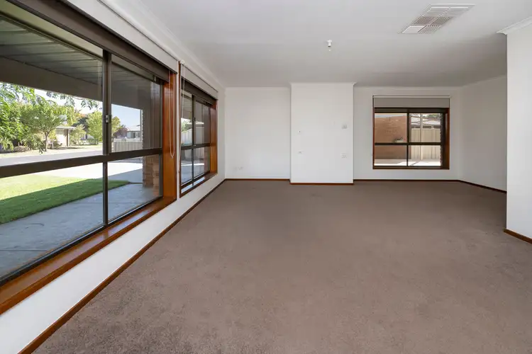 Second view of Homely house listing, 1 Hazel Court, Swan Hill VIC 3585