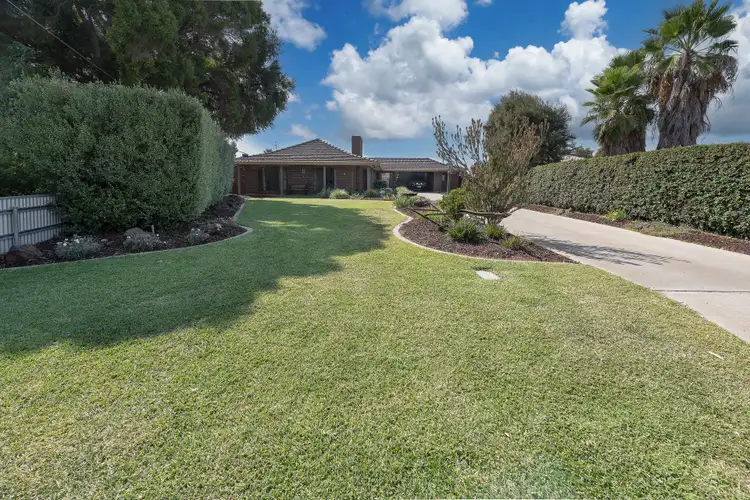 Second view of Homely house listing, 4 Green Court, Swan Hill VIC 3585