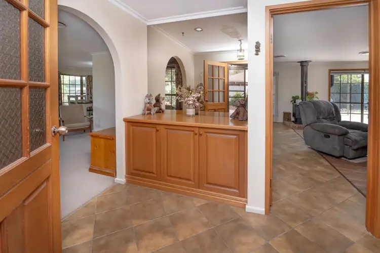 Fourth view of Homely house listing, 4 Green Court, Swan Hill VIC 3585