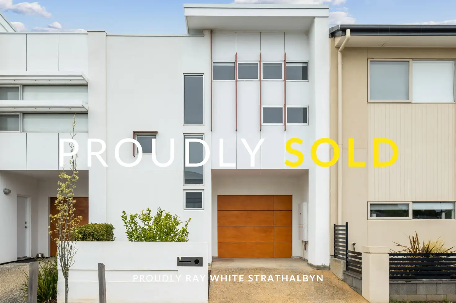 Main view of Homely house listing, 4 Berkshire Lane, Mount Barker SA 5251