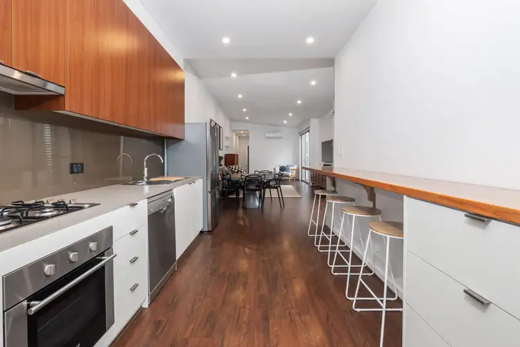 Second view of Homely house listing, 4 Berkshire Lane, Mount Barker SA 5251
