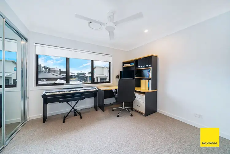 Seventh view of Homely townhouse listing, 103 Barrallier Drive, Marsden Park NSW 2765