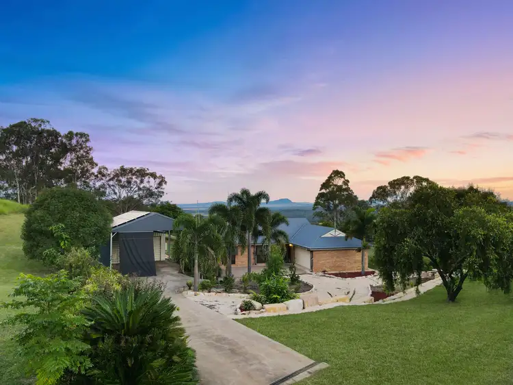 3 Range Crescent, Laidley QLD 4341