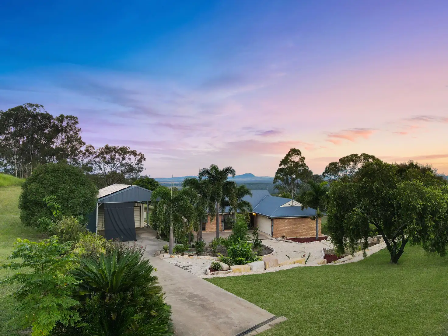 Main view of Homely house listing, 3 Range Crescent, Laidley QLD 4341