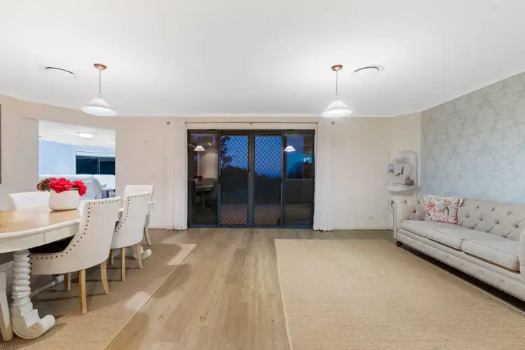Second view of Homely house listing, 3 Range Crescent, Laidley QLD 4341