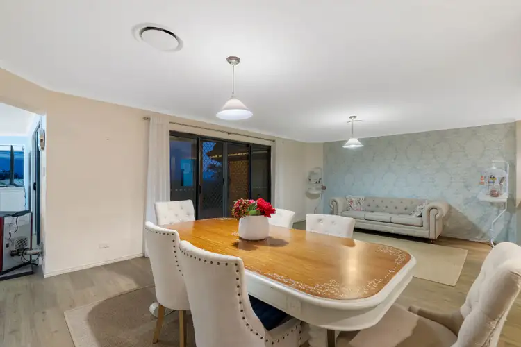 Third view of Homely house listing, 3 Range Crescent, Laidley QLD 4341