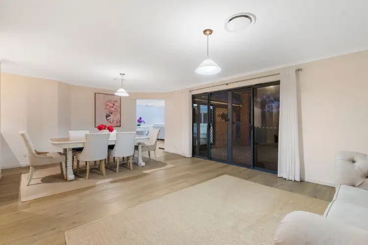 Fourth view of Homely house listing, 3 Range Crescent, Laidley QLD 4341