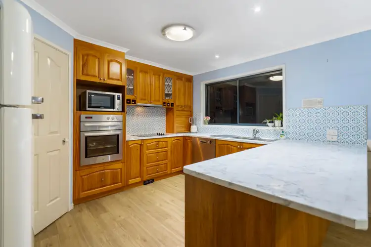 Fifth view of Homely house listing, 3 Range Crescent, Laidley QLD 4341