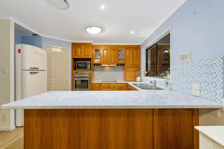 Sixth view of Homely house listing, 3 Range Crescent, Laidley QLD 4341