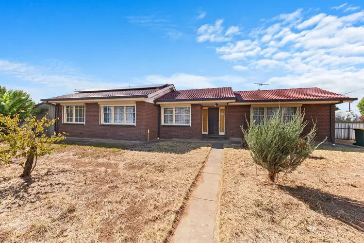 65 Catalina Avenue, Parafield Gardens SA 5107
